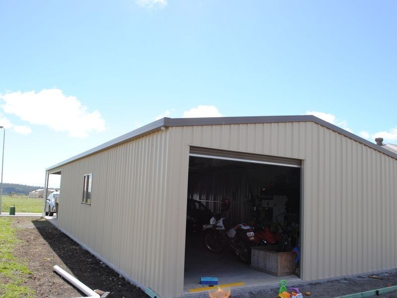 17 Amarina Avenue, Warwick QLD 4370