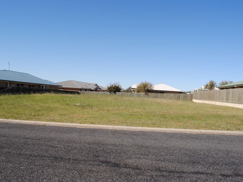 20 Flitcroft Street, Warwick QLD 4370