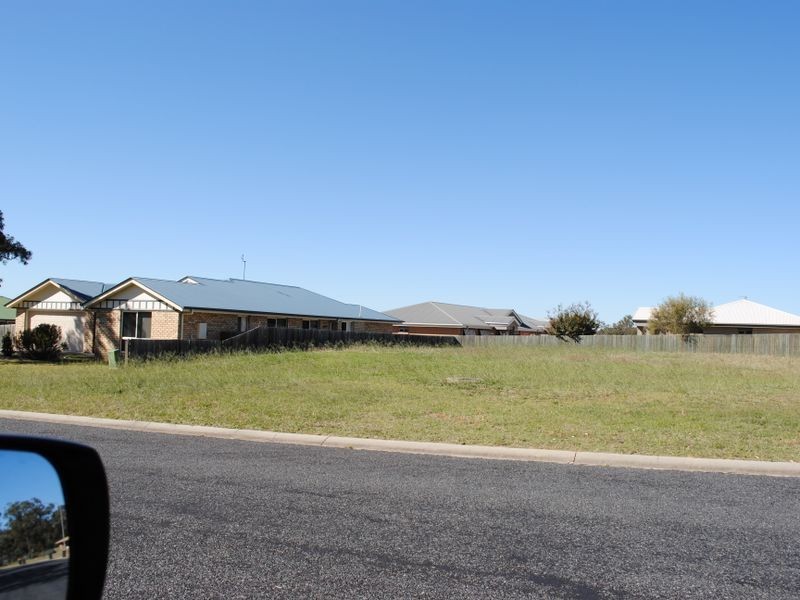 20 Flitcroft Street, Warwick QLD 4370