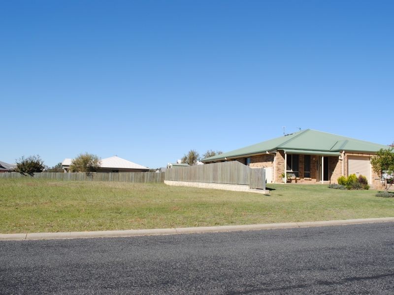 20 Flitcroft Street, Warwick QLD 4370