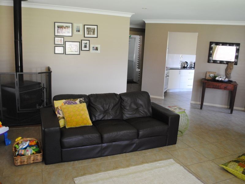 22 FLYNN DRIVE, Warwick QLD 4370