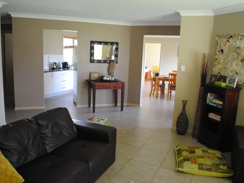 22 FLYNN DRIVE, Warwick QLD 4370