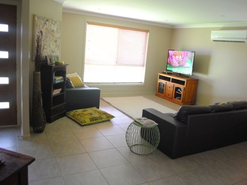 22 FLYNN DRIVE, Warwick QLD 4370