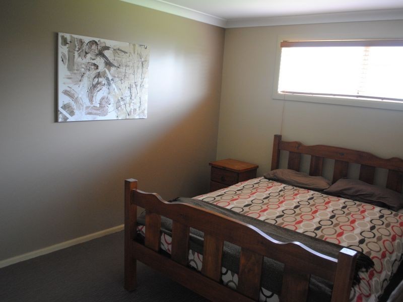 22 FLYNN DRIVE, Warwick QLD 4370