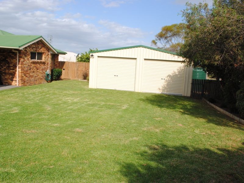 22 FLYNN DRIVE, Warwick QLD 4370