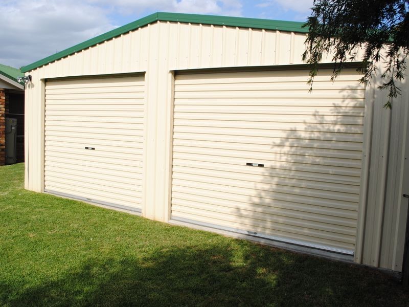 22 FLYNN DRIVE, Warwick QLD 4370