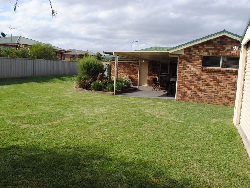 22 FLYNN DRIVE, Warwick QLD 4370