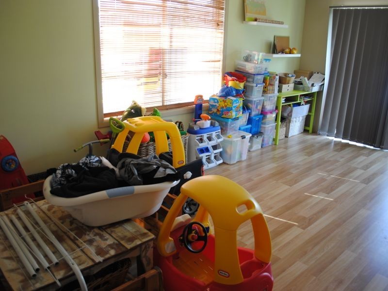 22 FLYNN DRIVE, Warwick QLD 4370