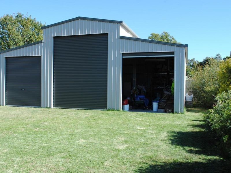 49 Baguley St, Warwick QLD 4370