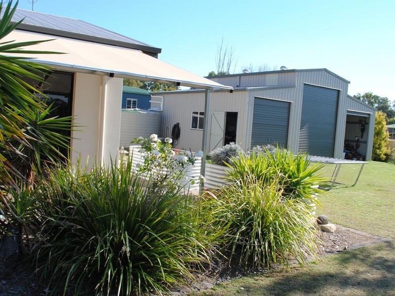 49 Baguley St, Warwick QLD 4370