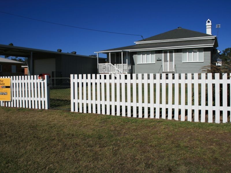 34 Canningvale Road, Warwick QLD 4370