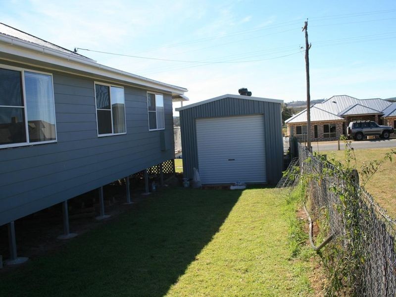 34 Canningvale Road, Warwick QLD 4370