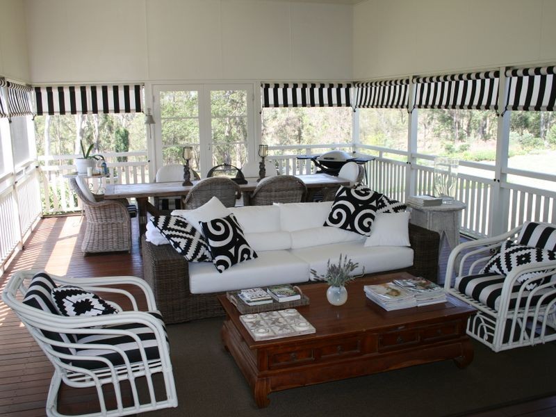 Blue Pines Mt Lindsay Road Cullendore, Liston NSW 2372