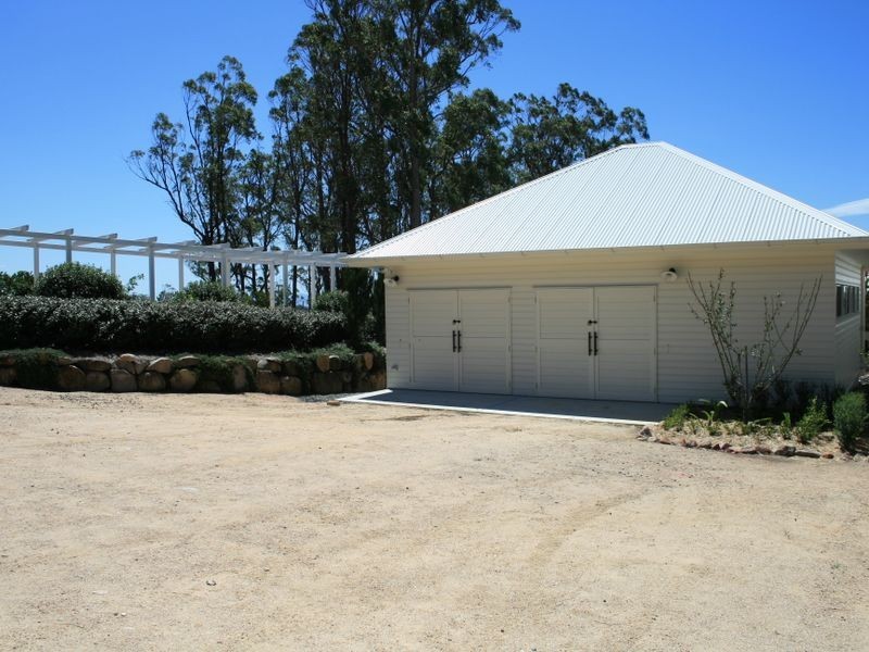 Blue Pines Mt Lindsay Road Cullendore, Liston NSW 2372
