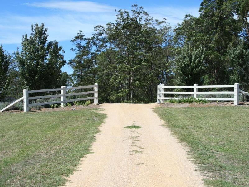 Blue Pines Mt Lindsay Road Cullendore, Liston NSW 2372