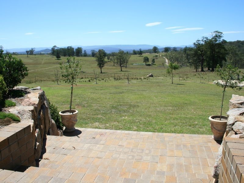Blue Pines Mt Lindsay Road Cullendore, Liston NSW 2372