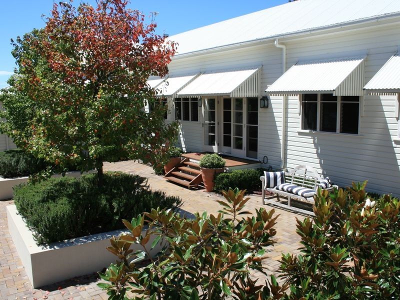 Blue Pines Mt Lindsay Road Cullendore, Liston NSW 2372