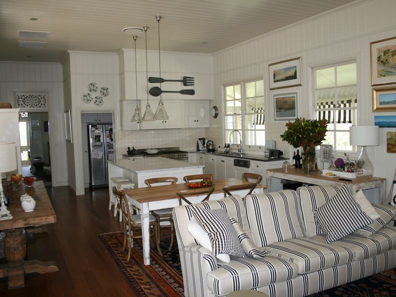 Blue Pines Mt Lindsay Road Cullendore, Liston NSW 2372