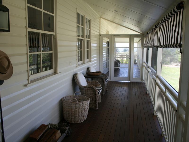 Blue Pines Mt Lindsay Road Cullendore, Liston NSW 2372