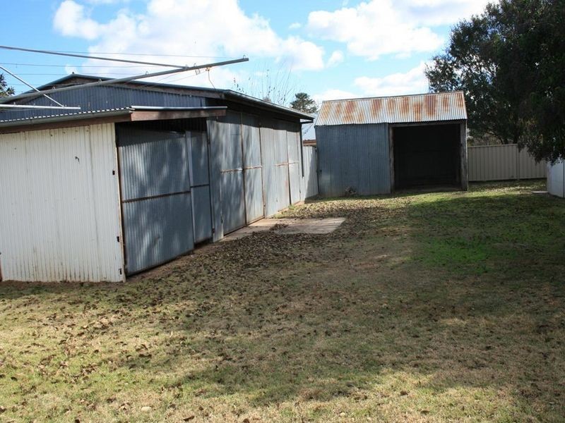 12 William Street, Allora QLD 4362