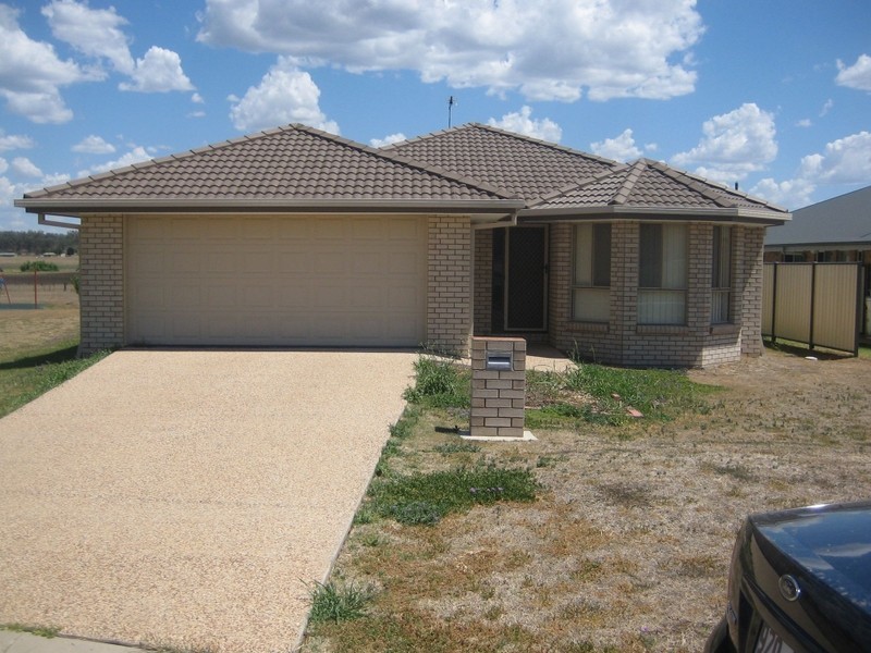 Warwick QLD 4370