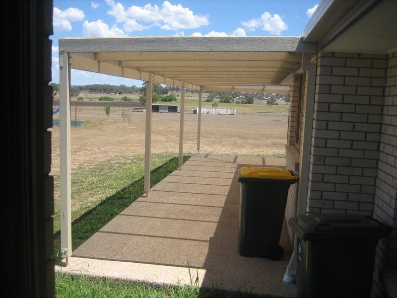 Warwick QLD 4370