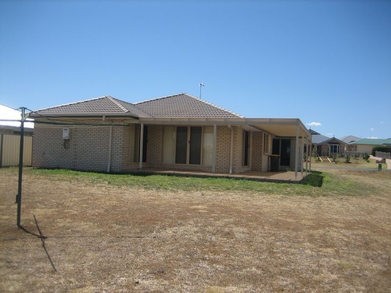 Warwick QLD 4370