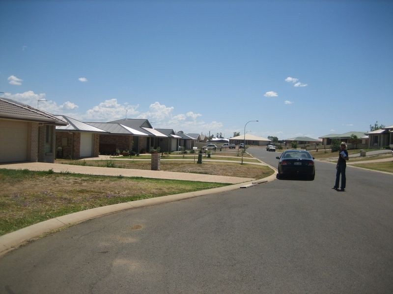 Warwick QLD 4370