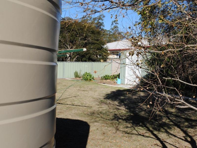 2 ADRIENNE COURT, Warwick QLD 4370