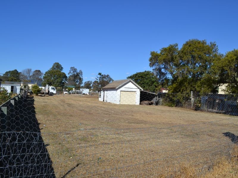 33 Rose Street, Warwick QLD 4370