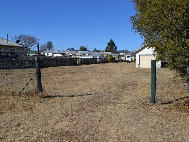 33 Rose Street, Warwick QLD 4370