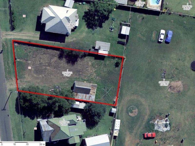 33 Rose Street, Warwick QLD 4370