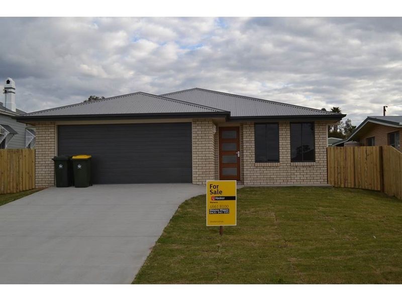 32 Canningvale Road, Warwick QLD 4370