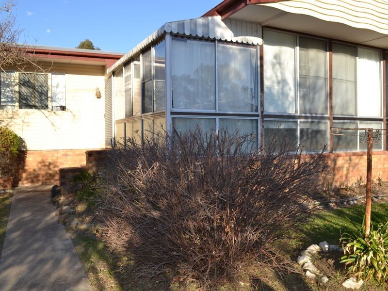 96 McEvoy Street, Warwick QLD 4370