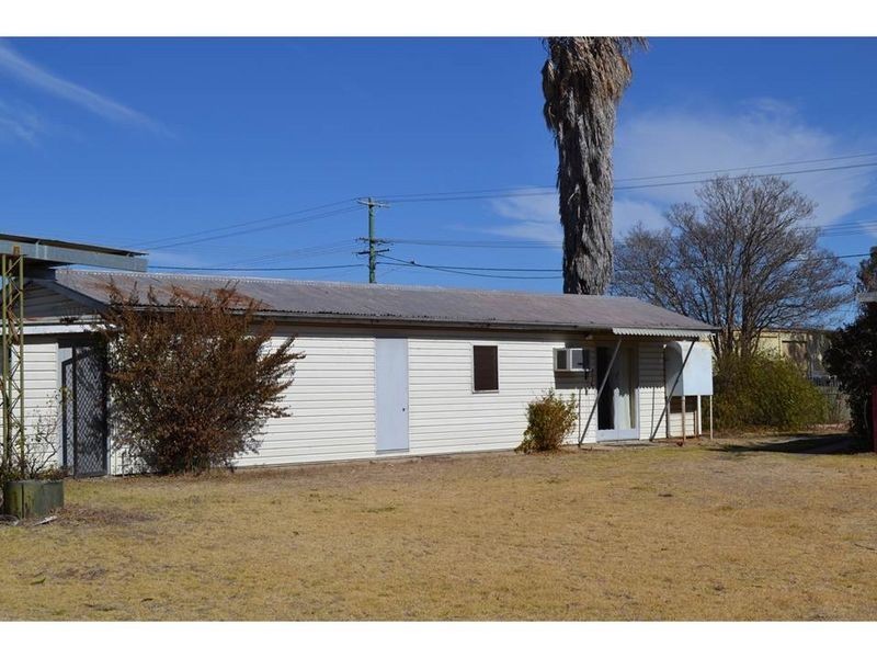 96 McEvoy Street, Warwick QLD 4370