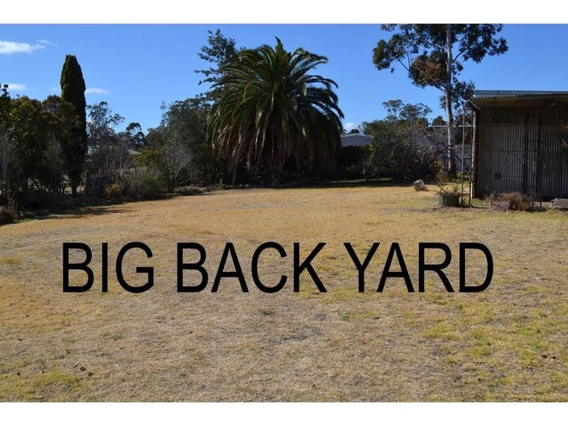 96 McEvoy Street, Warwick QLD 4370