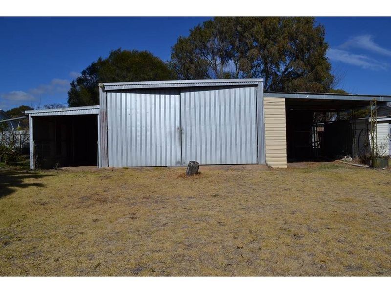 96 McEvoy Street, Warwick QLD 4370