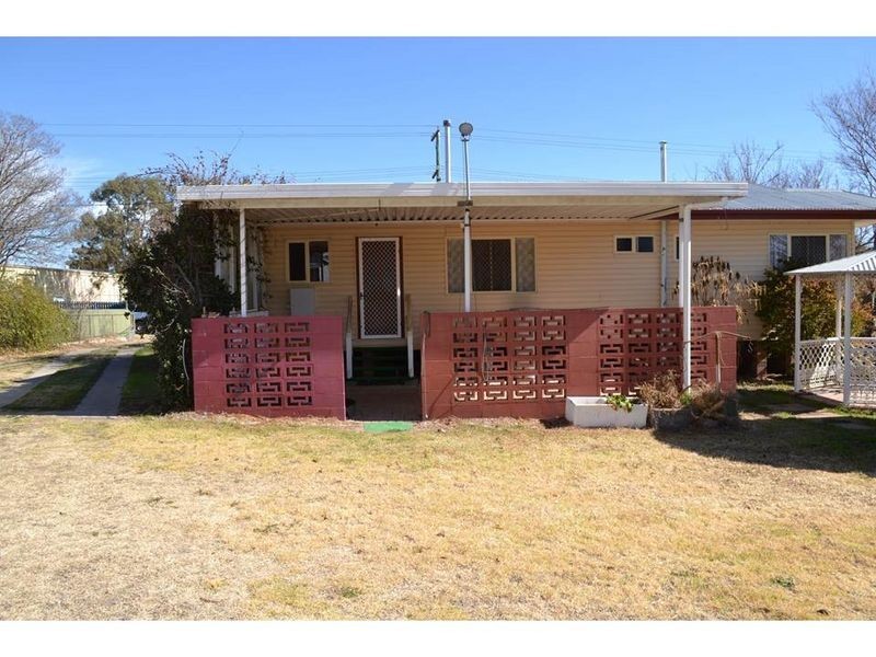 96 McEvoy Street, Warwick QLD 4370