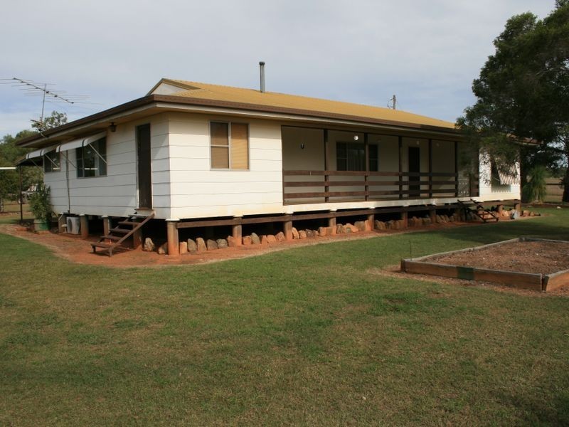 Yarran Hollybank Road, Warroo QLD 4387