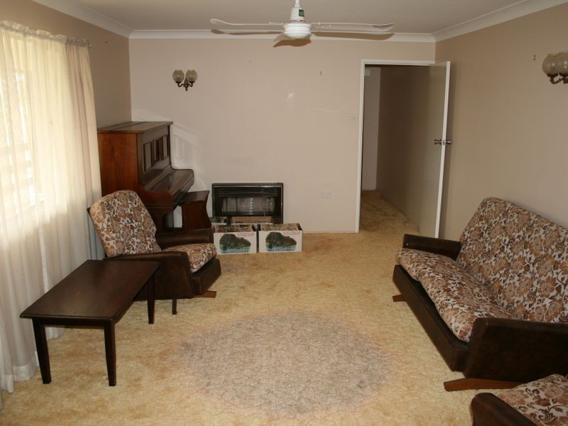 Yarran Hollybank Road, Warroo QLD 4387