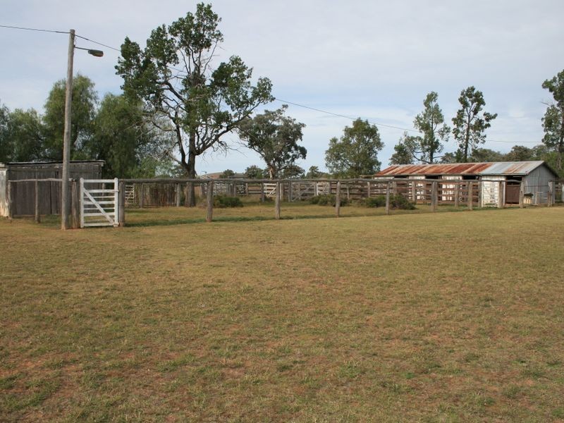 Yarran Hollybank Road, Warroo QLD 4387