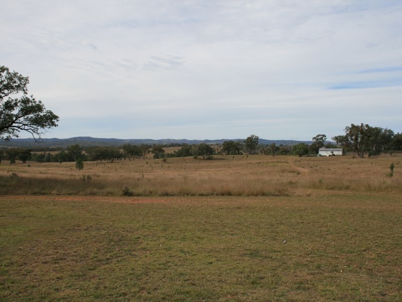 Yarran Hollybank Road, Warroo QLD 4387