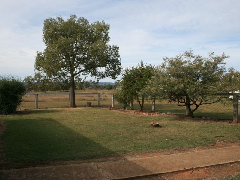 Yarran Hollybank Road, Warroo QLD 4387