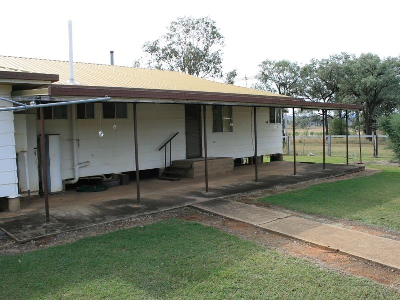 Yarran Hollybank Road, Warroo QLD 4387