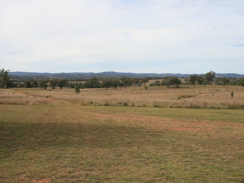 Yarran Hollybank Road, Warroo QLD 4387