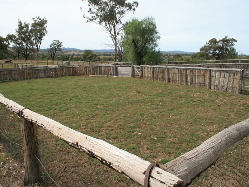 Yarran Hollybank Road, Warroo QLD 4387