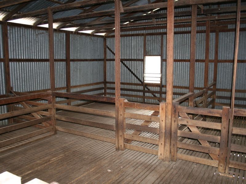 Yarran Hollybank Road, Warroo QLD 4387