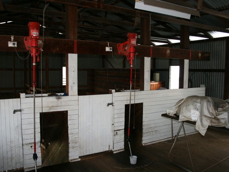 Yarran Hollybank Road, Warroo QLD 4387