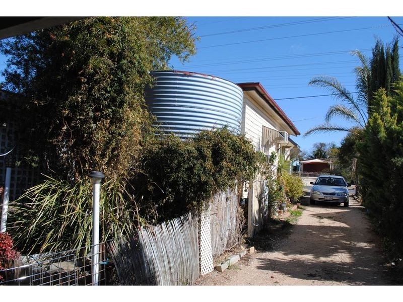 266 East Street, Warwick QLD 4370