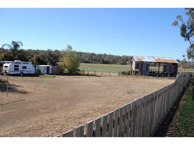 266 East Street, Warwick QLD 4370